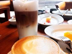 -广州富力君悦大酒店·凯菲厅