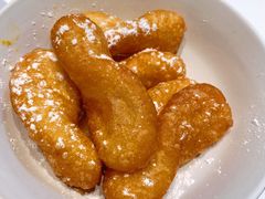 糖饺子-田小狗的饭店(才子佳郡店)