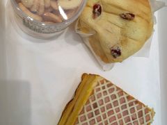 -好利来(熙地港店)