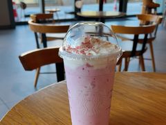 -星巴克臻选(成都环球乐天店)