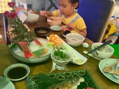 -阿吾罗日本料理(K11艺术中心店)
