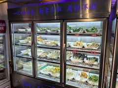 -钢管厂五区小郡肝火锅串串香(清河店)