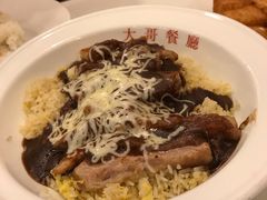 -大哥餐厅(西城花园店)