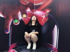 -苏州5D星空错觉艺术馆