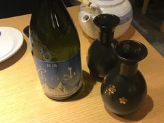 -富山日式料理(宽厚里店)