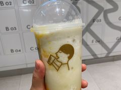 -喜茶(广州中山六路店)