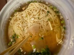 -苏氏牛肉面(机场店)