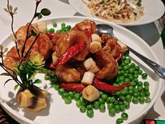 -秦月轩·陕西家乡菜(阜成路·五棵松店)