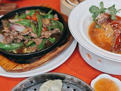 -粤香楼(新光里店)