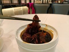 -宝园酒家(美林M·LIVE天地东座店)