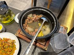 -东哥紫阳蒸盆子(旺座·现代城店)