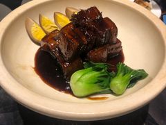 -上海会馆(香港名都店)