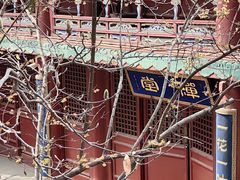 -潭柘寺景区