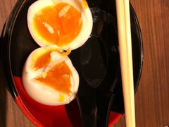 -天然豚骨拉面专门店 一兰(铜锣湾店)