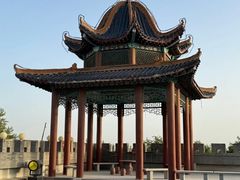 -哈密回王府景区