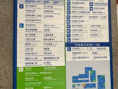 -杭州市第一人民医院(湖滨院区)