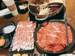 -呷哺呷哺(砂之船奥莱店)