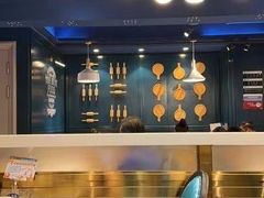-汤姆家的牛排意面披萨(新城市广场店)