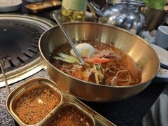 -熊大·鲜烤黄牛肉(五山店)