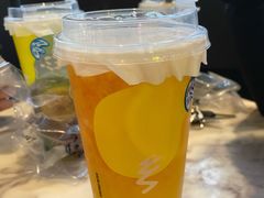 -混果汁(喜荟城店)
