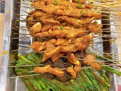 -江城燕子大排档(江汉路步行街店)