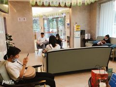 排队等候区-团圆口腔·种植中心(锦江院区)