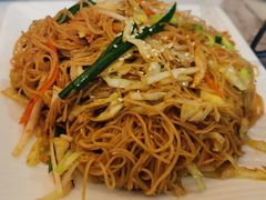 三丝炒米粉-粤仔湾砂锅粥(金太湖店)