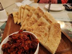 -新疆兵团食府清真(马连道店)