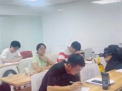 -诺亚雅思托福北郊中心(凤城路店)