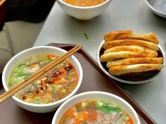 -龙门李家三旦羊肉汤馆