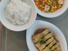 -老乡鸡(华润太湖店)