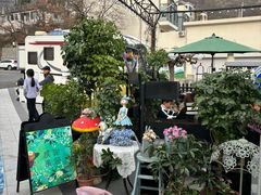 -京北渔家傲