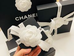 -Chanel(德基广场店)