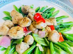 -聚福宝合苑食府(南头镇店)