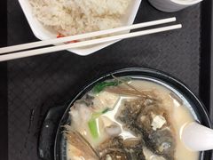 -外交学院大食堂