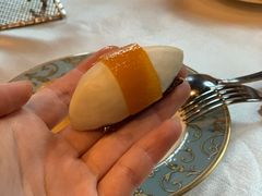 -北京古城老院厉晓麟精致菜