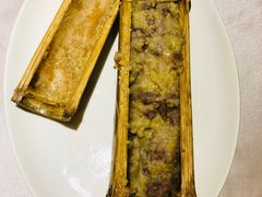 -粗茶淡饭·汉口公馆(循礼门店)