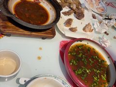 -明婷饭店(外曹家巷店)