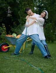 -雅云婚纱摄影工作室旗舰店