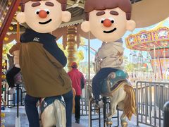 -南京银杏湖乐园