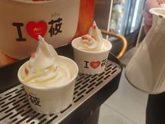 -西贝(上海中心店)