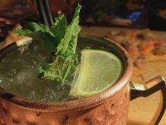 -柒Lounge(三里屯店)