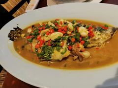 -海鸿荟·沿江菜(中山北路店)
