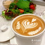 深圳探店｜首家心理主题咖啡店☕暖心又暖胃❤️