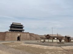 -敦煌丝路遗产城