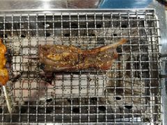 -胖姐活羊烧烤家乡菜(刘家桥店)