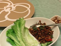 -阿诺泰·泰国餐厅(紫荆店)