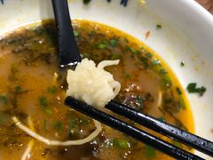 -和府捞面(国金汇店)