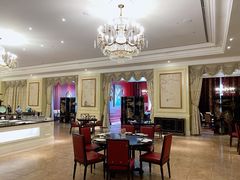-天伦里餐厅(绿城桃花源店)