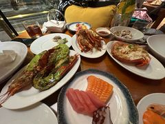 -mezza9 Macau(澳门君悦酒店)